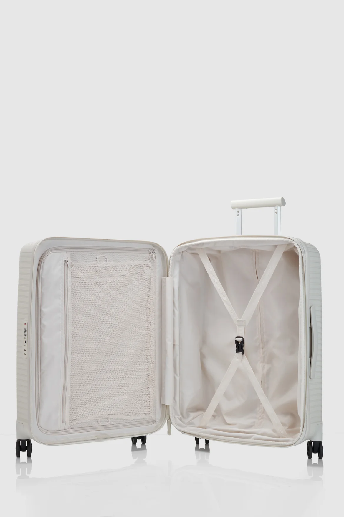 Bondi 3pc Suitcase Set - Image 5