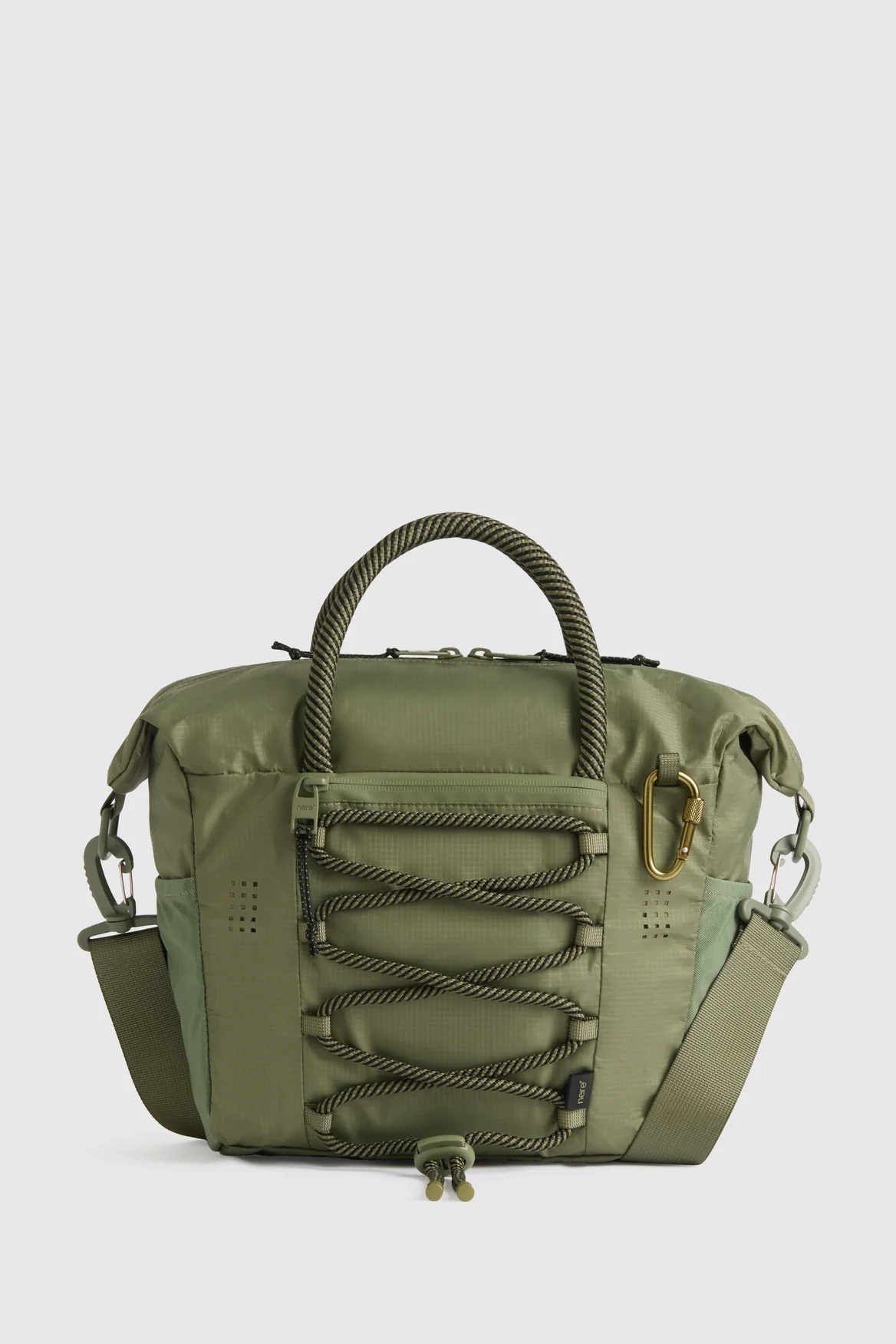 Momentum Small Tote Bag