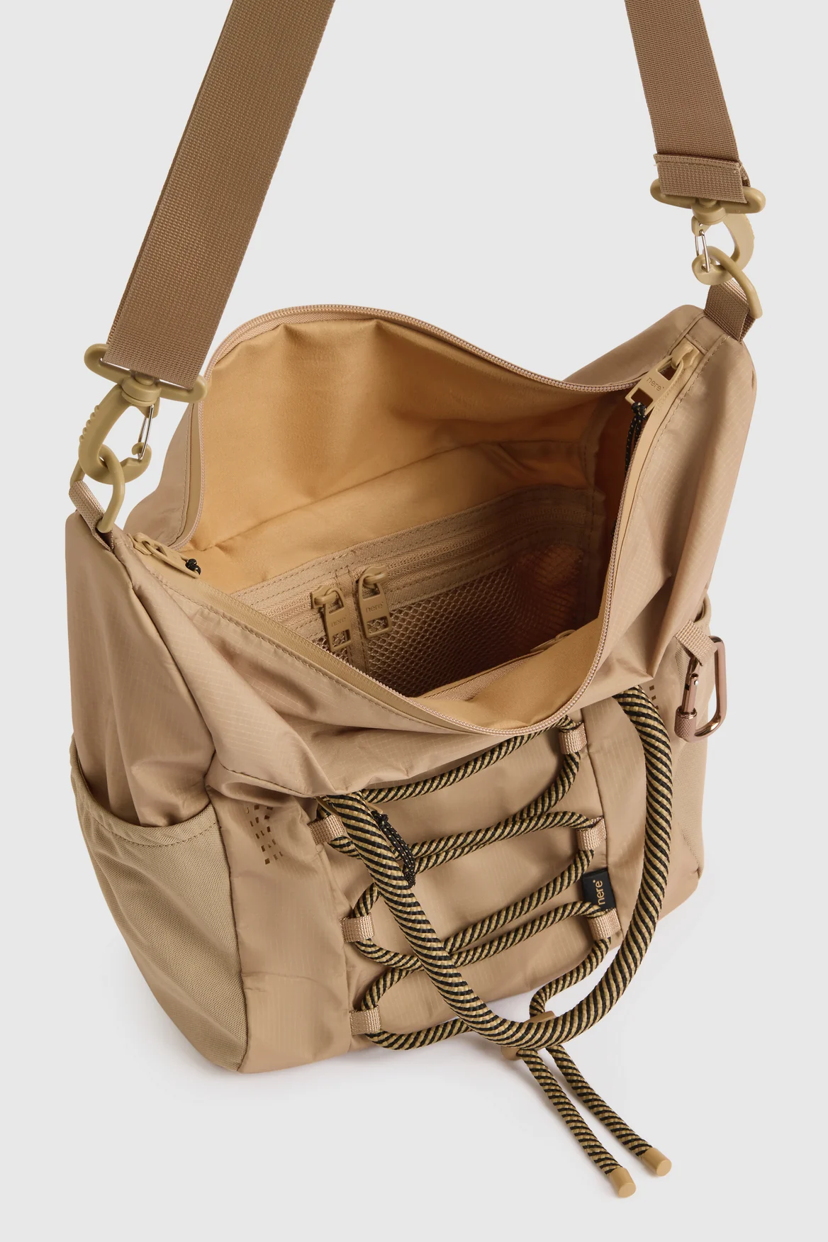 Momentum Small Tote Bag - Image 5