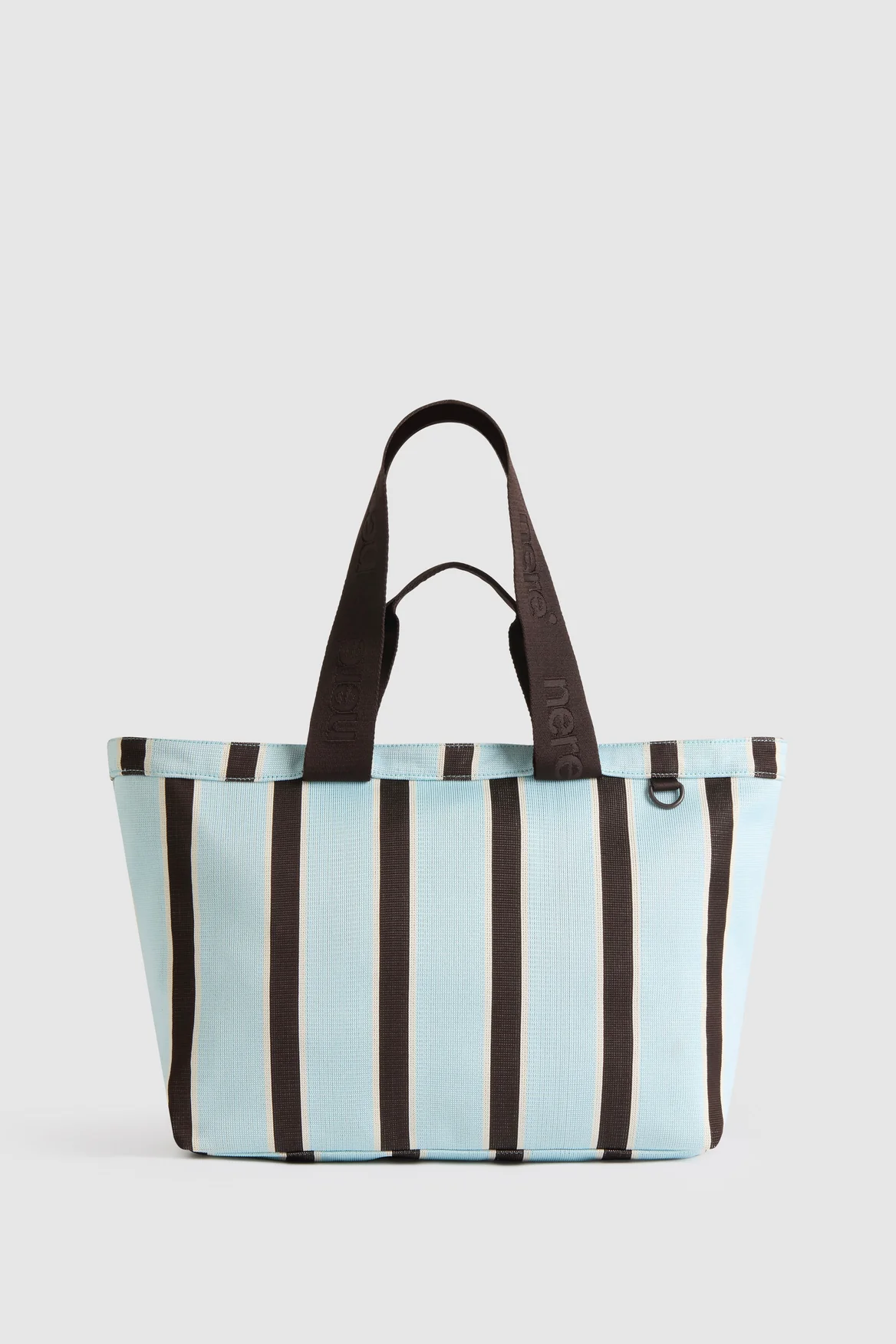 Stori Stripe Tote Bag